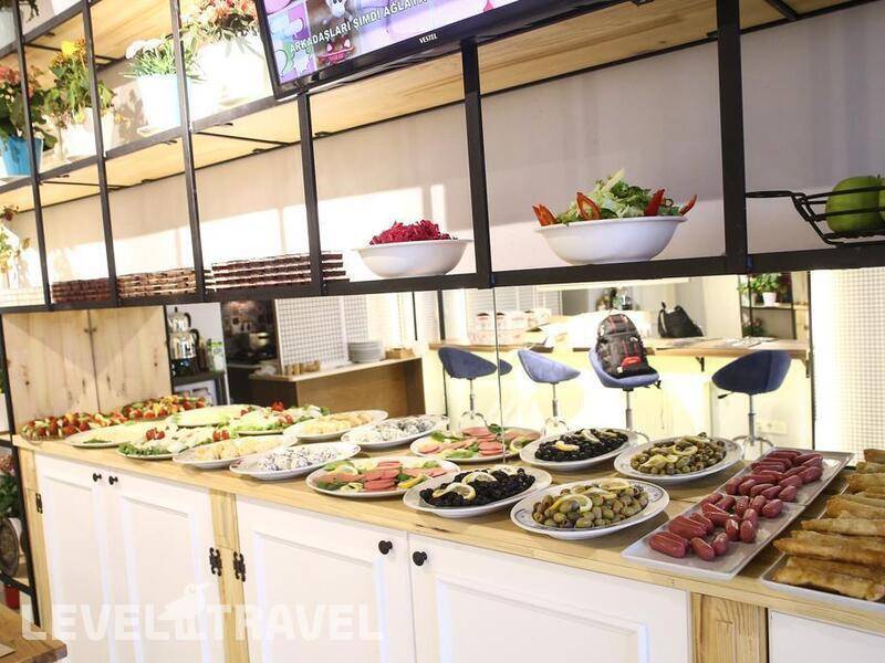 Фотография Neva Flats Hotel