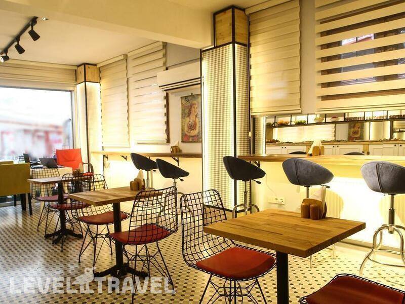 Фотография Neva Flats Hotel