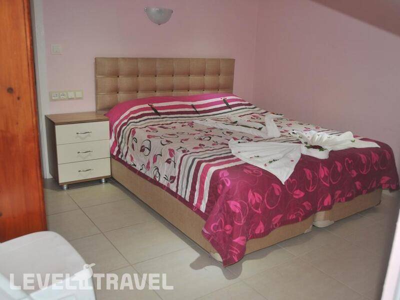 Фотография Tolay Hotel