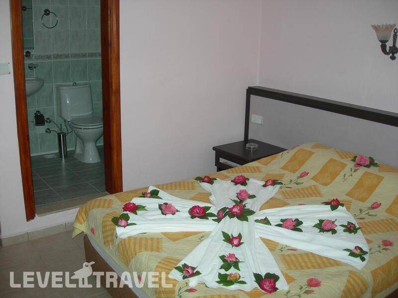 Фотография Tolay Hotel