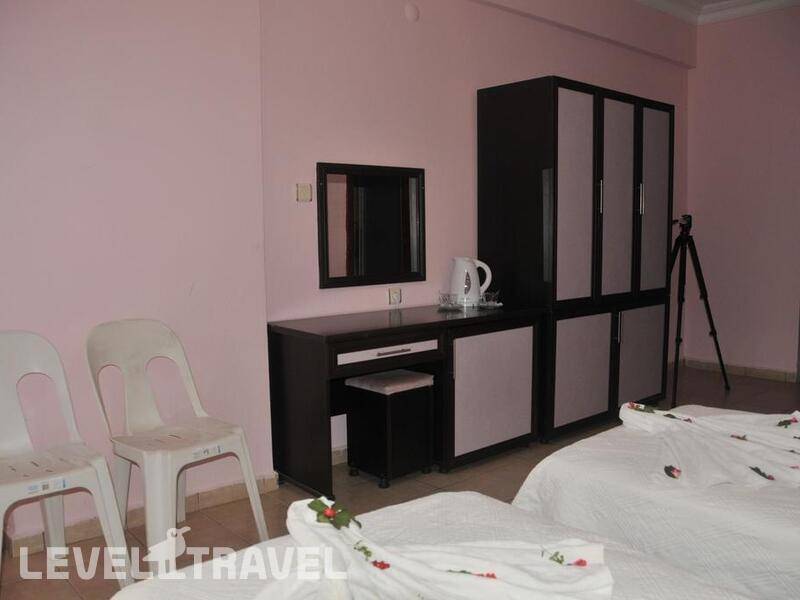 Фотография Tolay Hotel