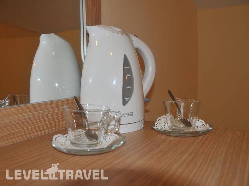 Фотография Tolay Hotel