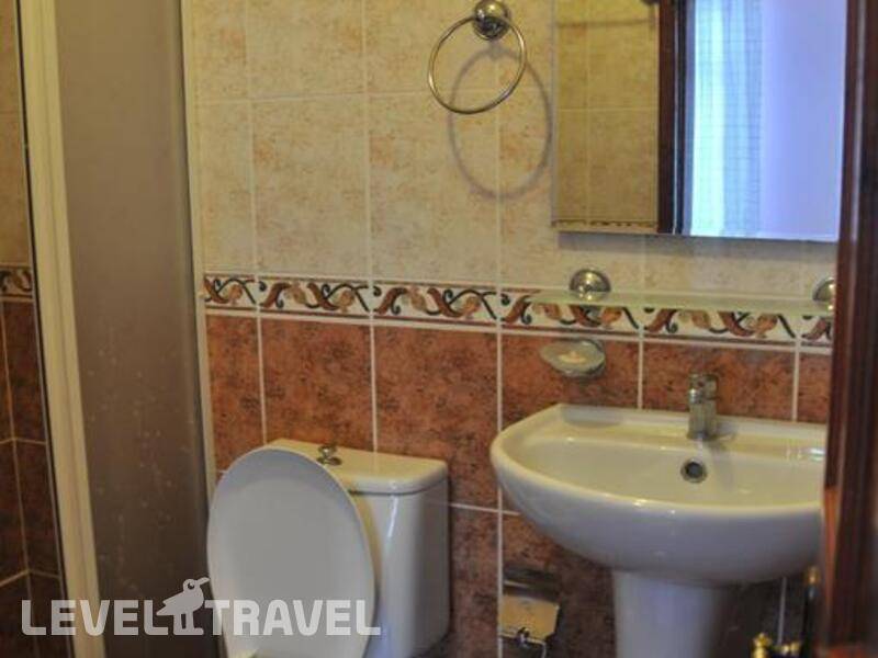 Фотография Tolay Hotel