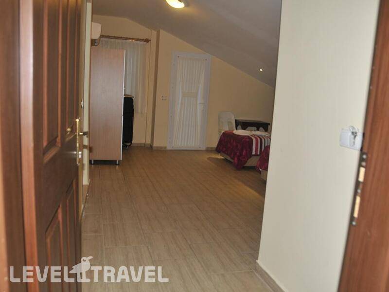 Фотография Tolay Hotel