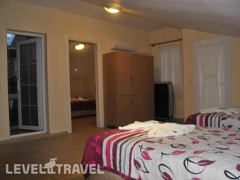 Фотография Tolay Hotel