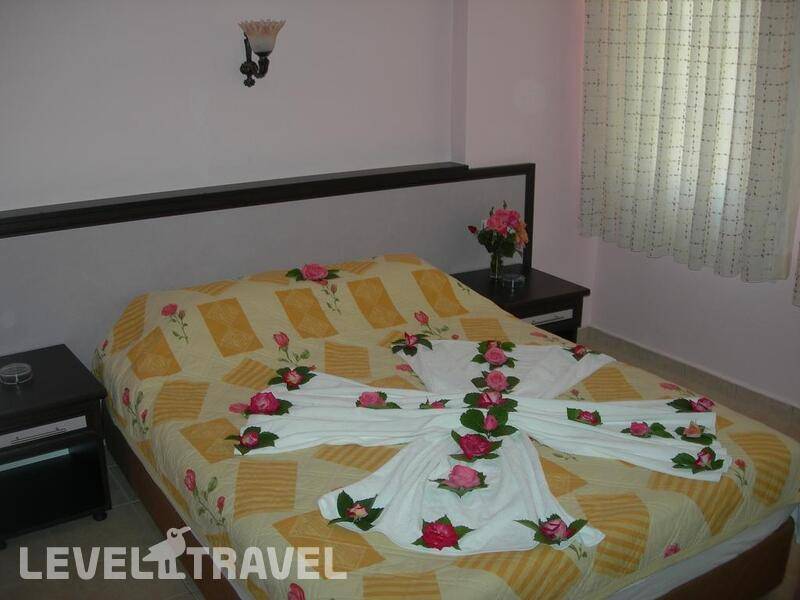 Фотография Tolay Hotel