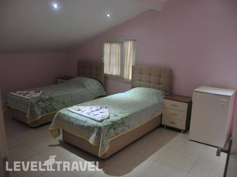 Фотография Tolay Hotel