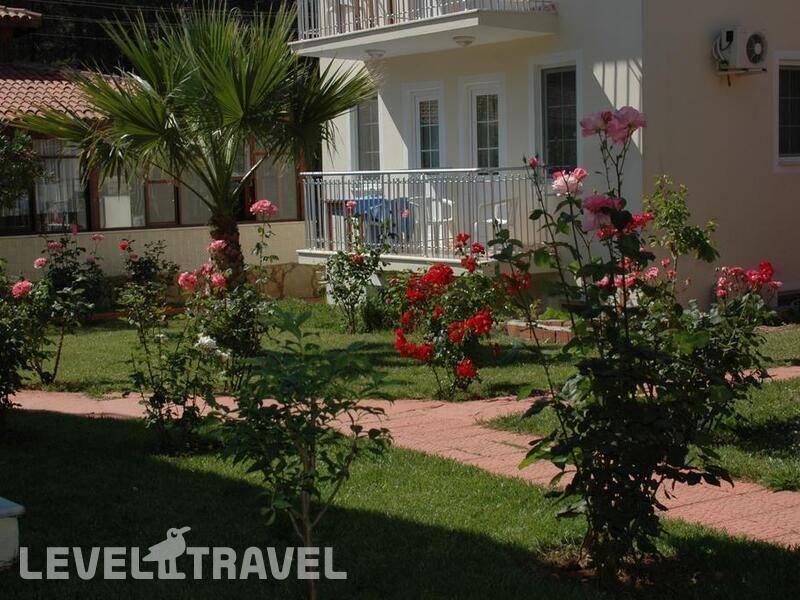 Фотография Tolay Hotel