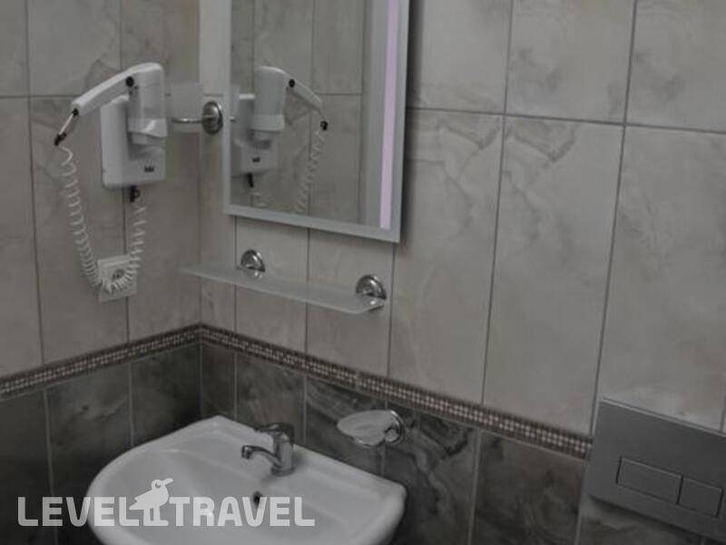 Фотография Tolay Hotel