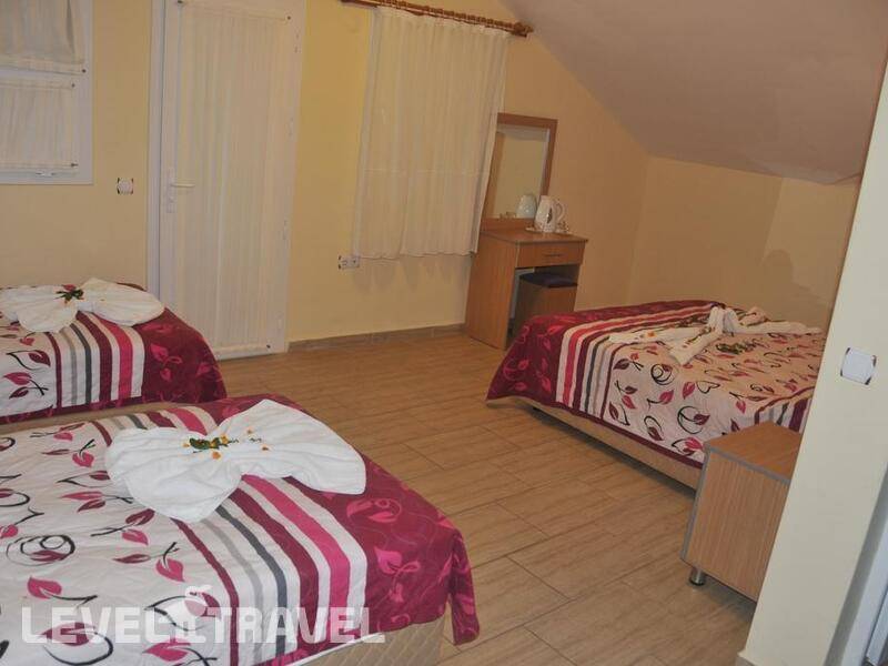 Фотография Tolay Hotel