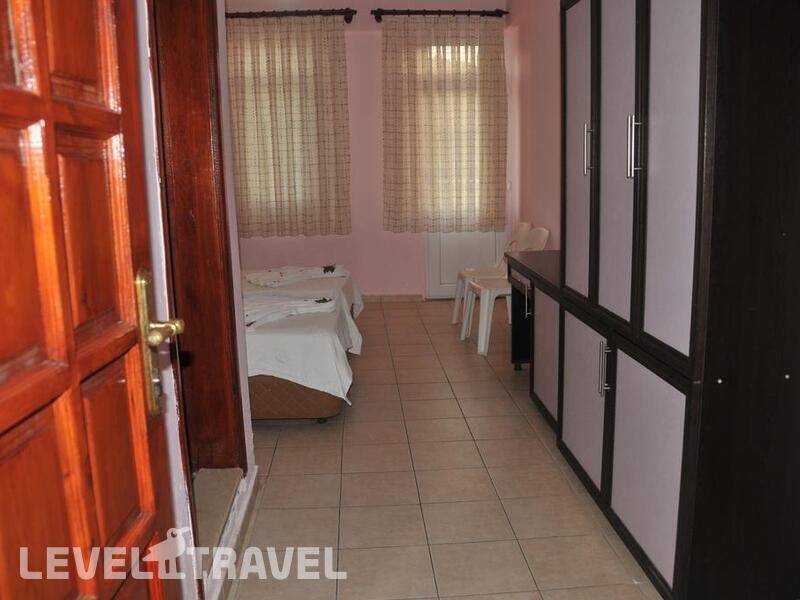 Фотография Tolay Hotel