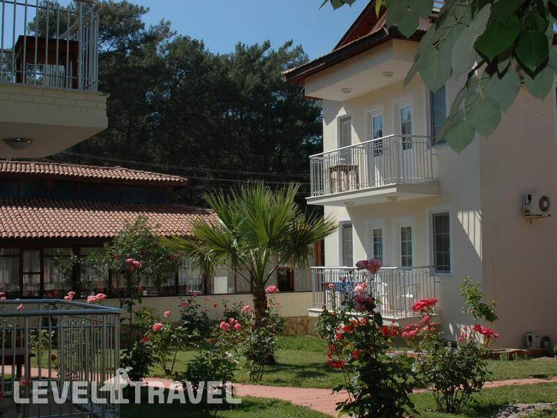 Фотография Tolay Hotel