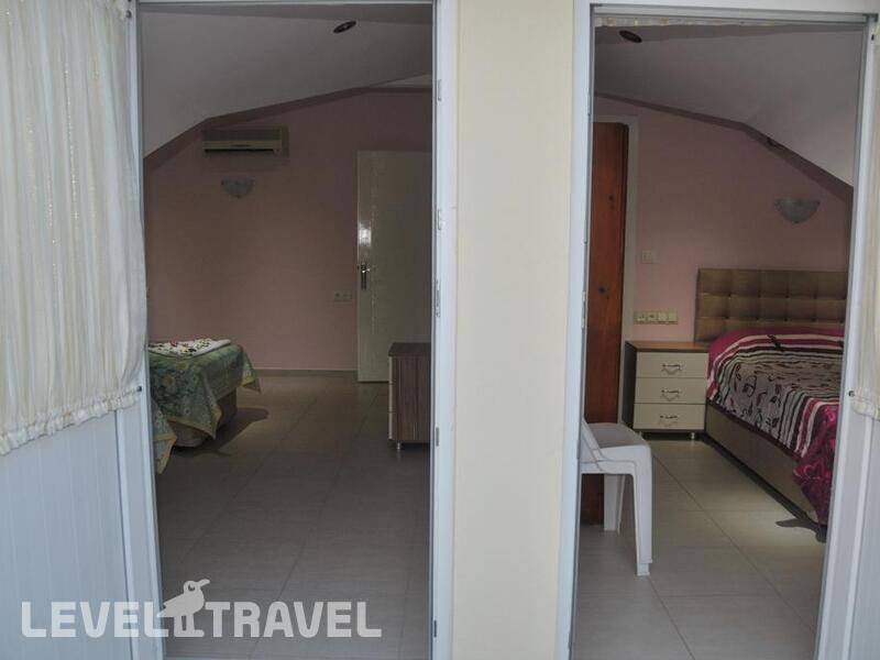 Фотография Tolay Hotel