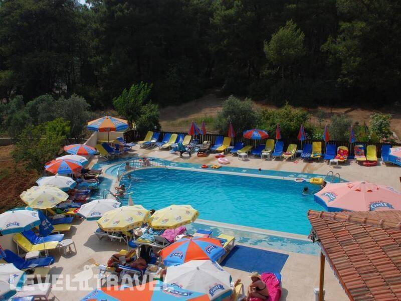 Фотография Tolay Hotel