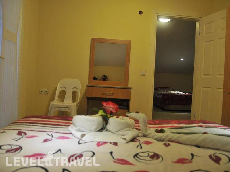 Фотография Tolay Hotel