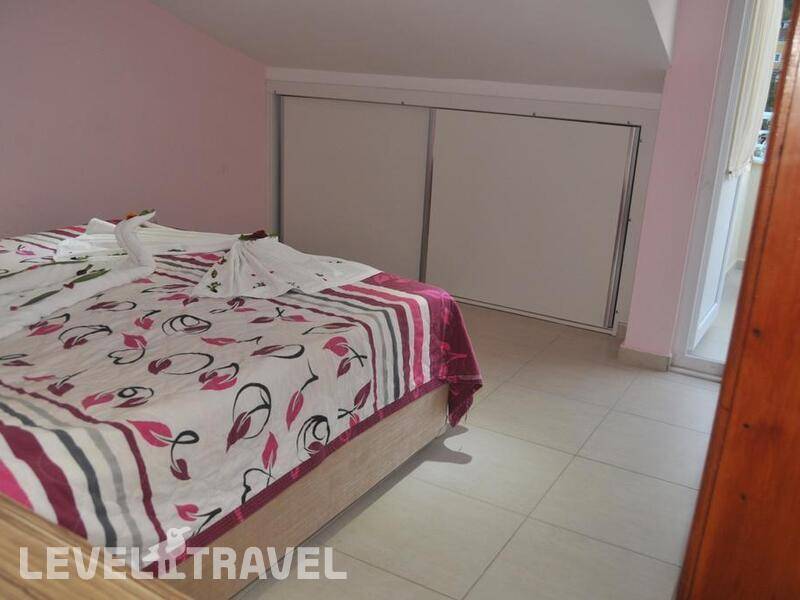 Фотография Tolay Hotel