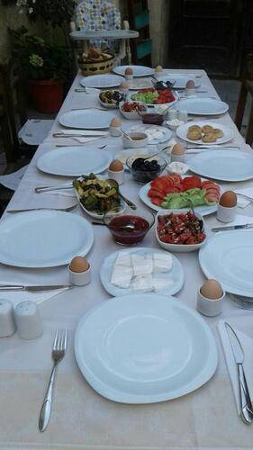 Urgup Konak