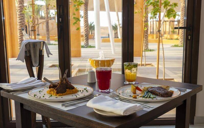 Mysk Al Badayer Retreat