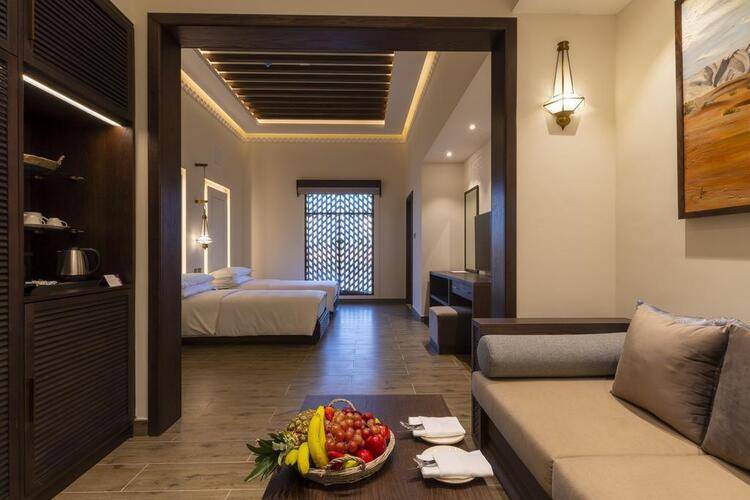 Mysk Al Badayer Retreat