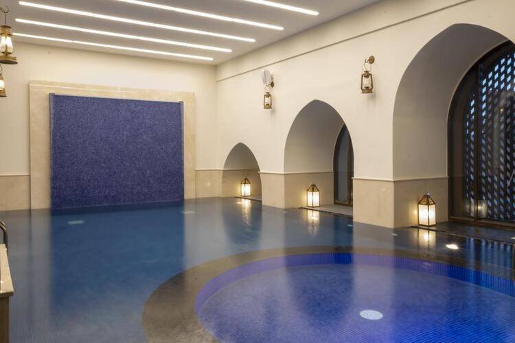 Mysk Al Badayer Retreat