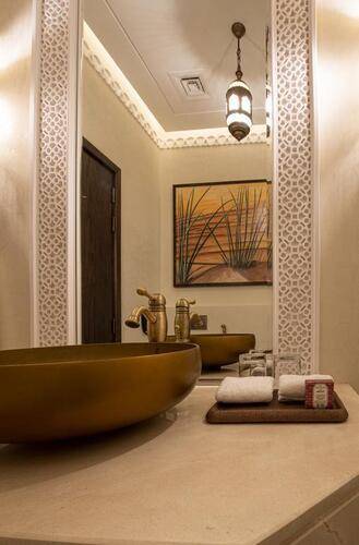 Mysk Al Badayer Retreat