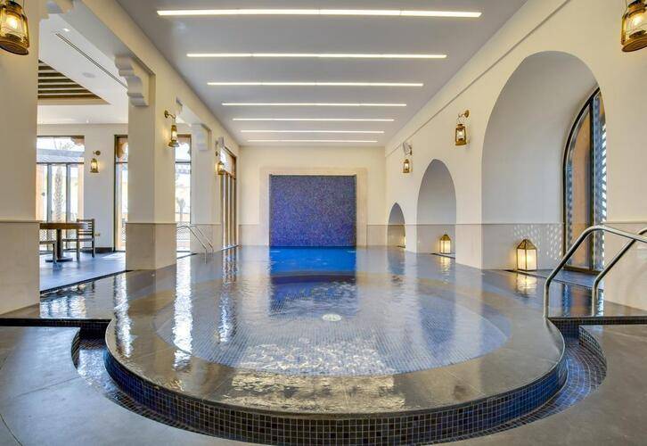 Mysk Al Badayer Retreat