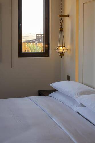 Mysk Al Badayer Retreat