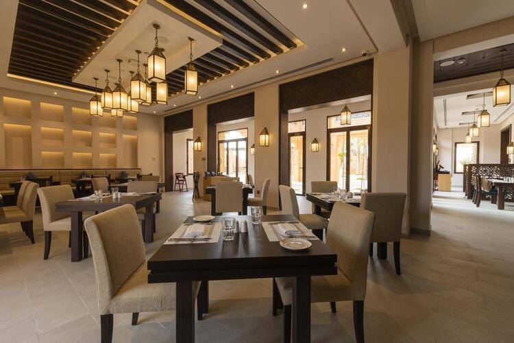 Mysk Al Badayer Retreat