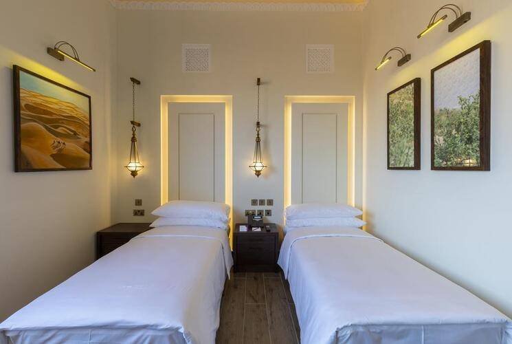 Mysk Al Badayer Retreat