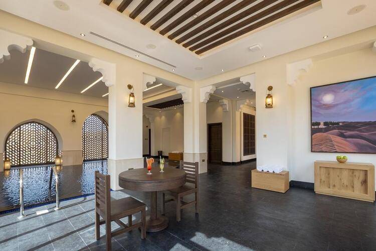 Mysk Al Badayer Retreat