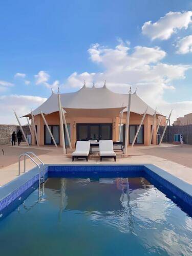Mysk Al Badayer Retreat