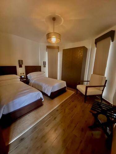 Mysk Al Badayer Retreat