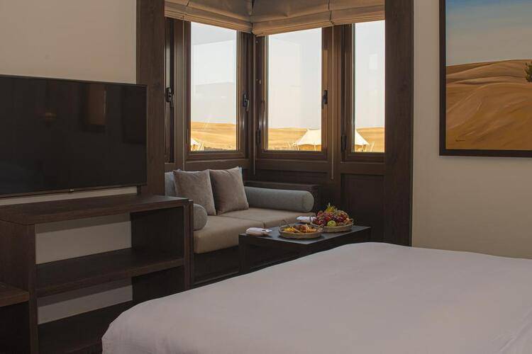 Mysk Al Badayer Retreat