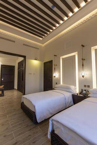 Mysk Al Badayer Retreat