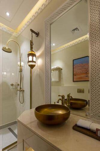 Mysk Al Badayer Retreat