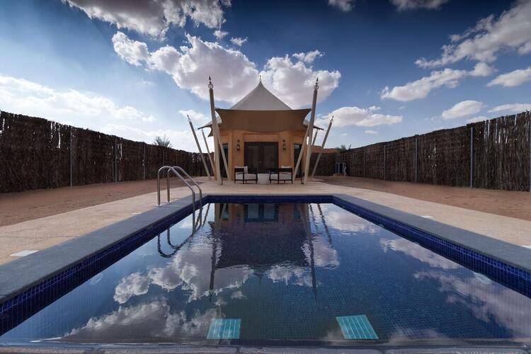Mysk Al Badayer Retreat
