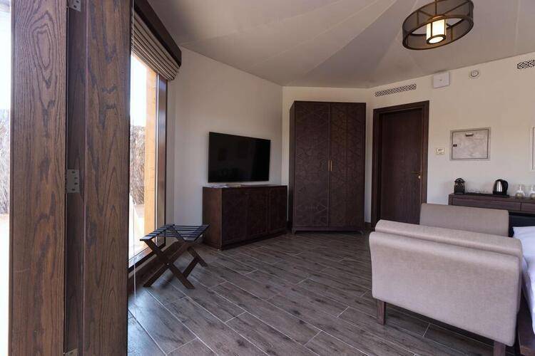 Mysk Al Badayer Retreat