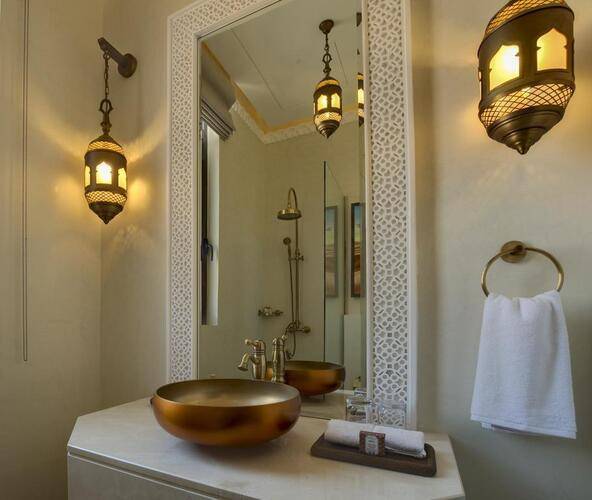 Mysk Al Badayer Retreat