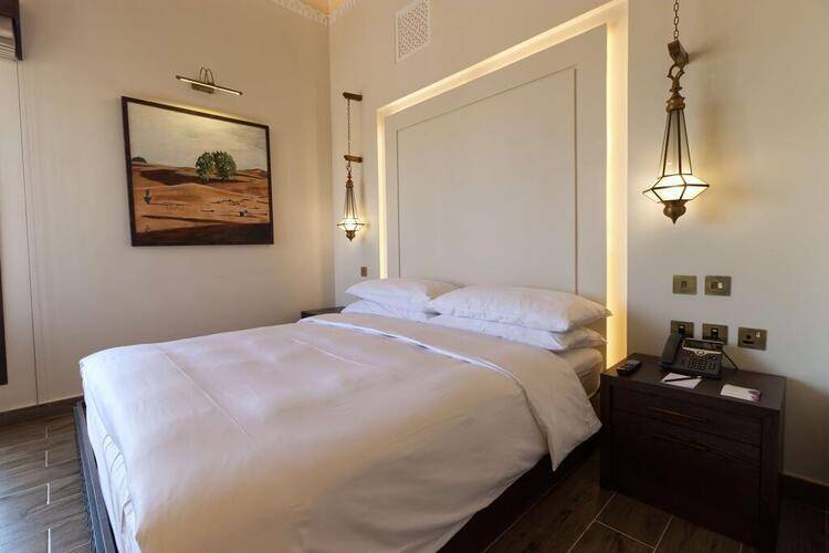 Mysk Al Badayer Retreat