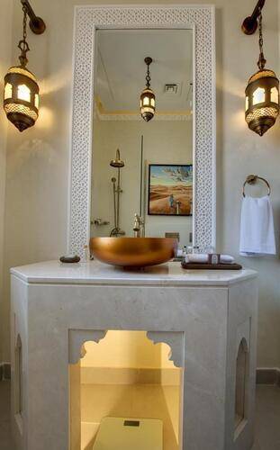 Mysk Al Badayer Retreat