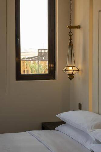 Mysk Al Badayer Retreat