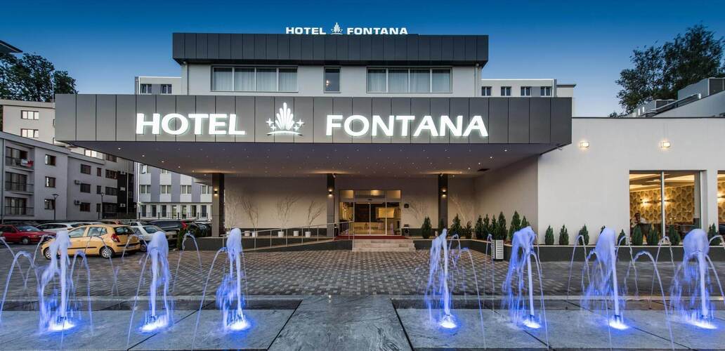 Fontana Hotel