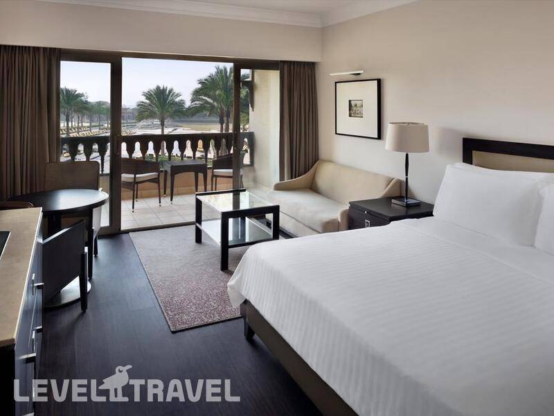 Фотография Marriott Mena House