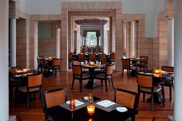 Marriott Mena House