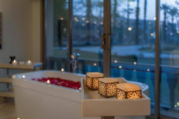 Marriott Mena House