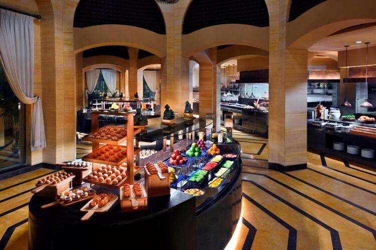 Marriott Mena House