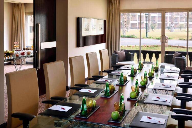 Marriott Mena House