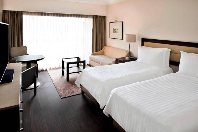 Marriott Mena House