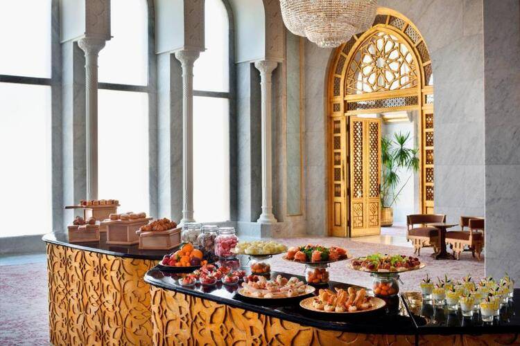 Marriott Mena House