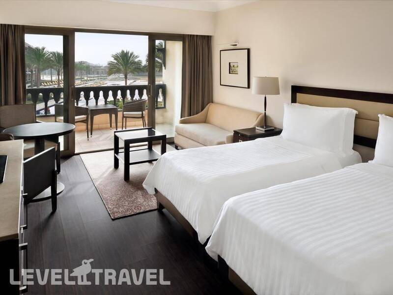 Фотография Marriott Mena House